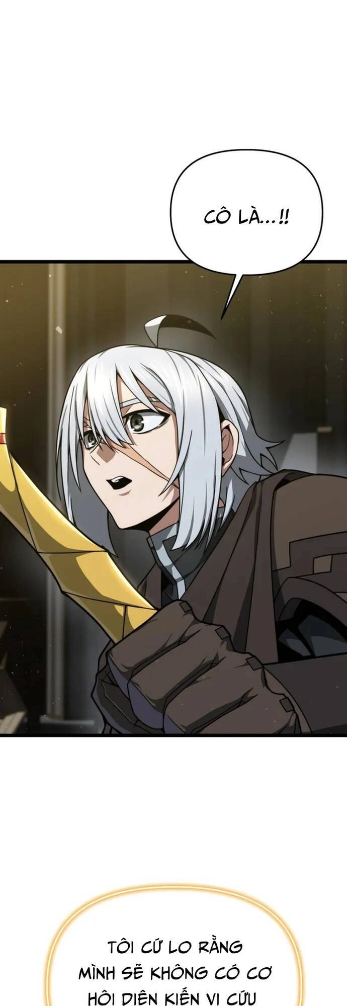 Kiếm Ma Chết Tiệt - Chapter 28 - Page 18