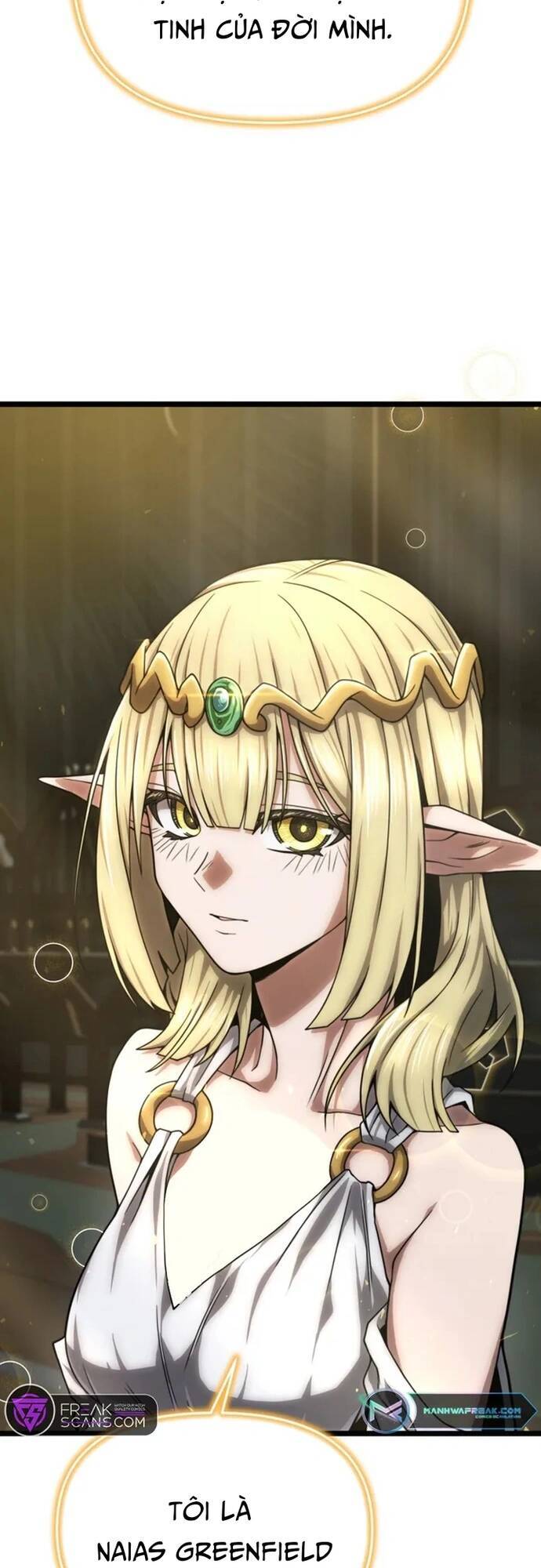 Kiếm Ma Chết Tiệt - Chapter 28 - Page 19