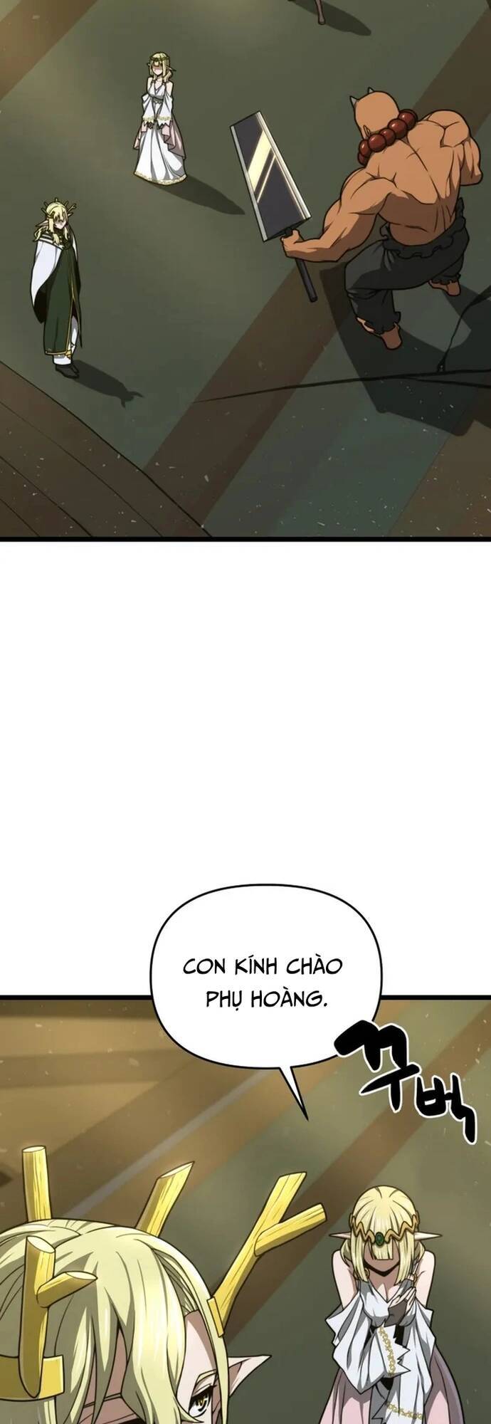 Kiếm Ma Chết Tiệt - Chapter 28 - Page 21