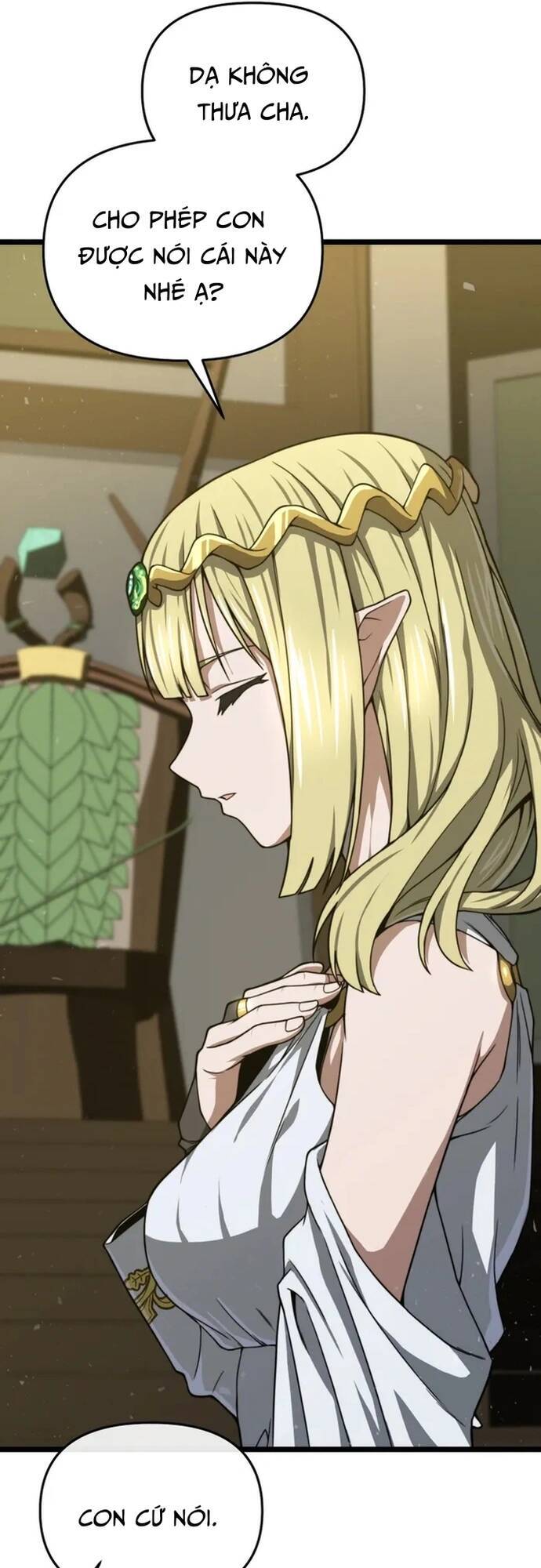 Kiếm Ma Chết Tiệt - Chapter 28 - Page 24