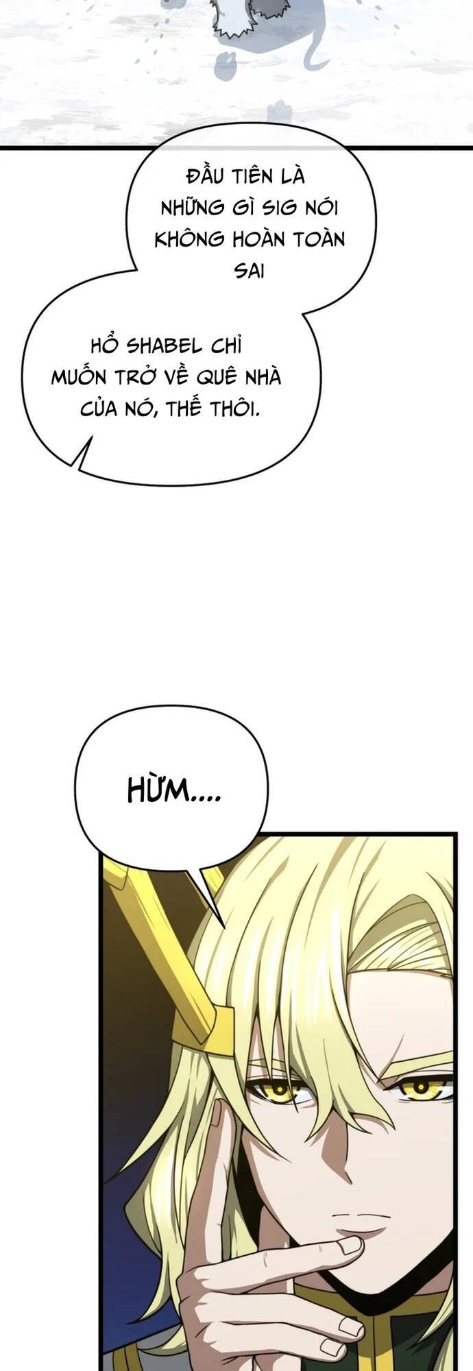 Kiếm Ma Chết Tiệt - Chapter 28 - Page 26