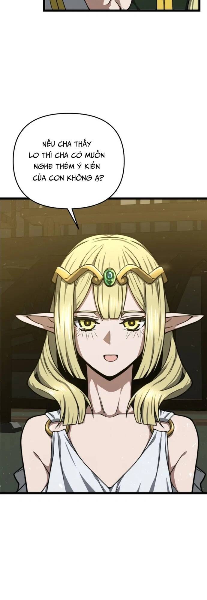 Kiếm Ma Chết Tiệt - Chapter 28 - Page 27