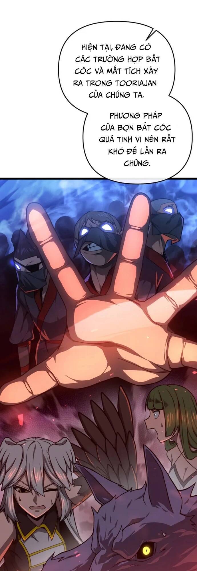 Kiếm Ma Chết Tiệt - Chapter 28 - Page 28