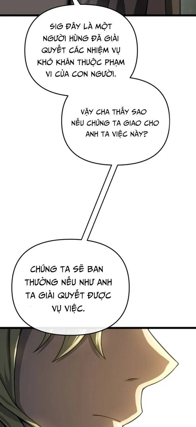 Kiếm Ma Chết Tiệt - Chapter 28 - Page 30
