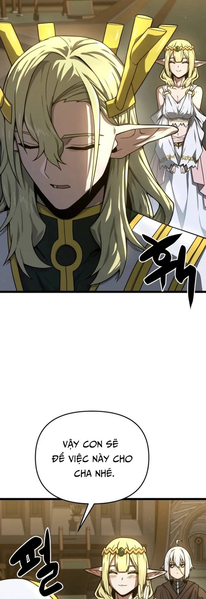 Kiếm Ma Chết Tiệt - Chapter 28 - Page 32