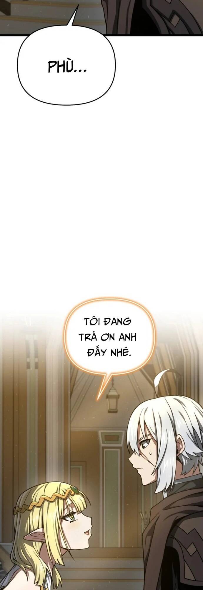 Kiếm Ma Chết Tiệt - Chapter 28 - Page 34