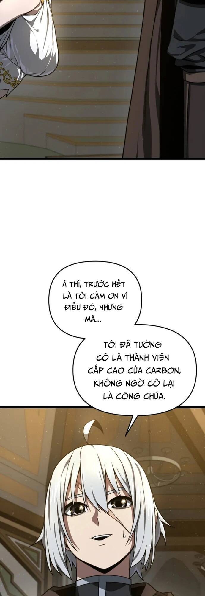 Kiếm Ma Chết Tiệt - Chapter 28 - Page 35