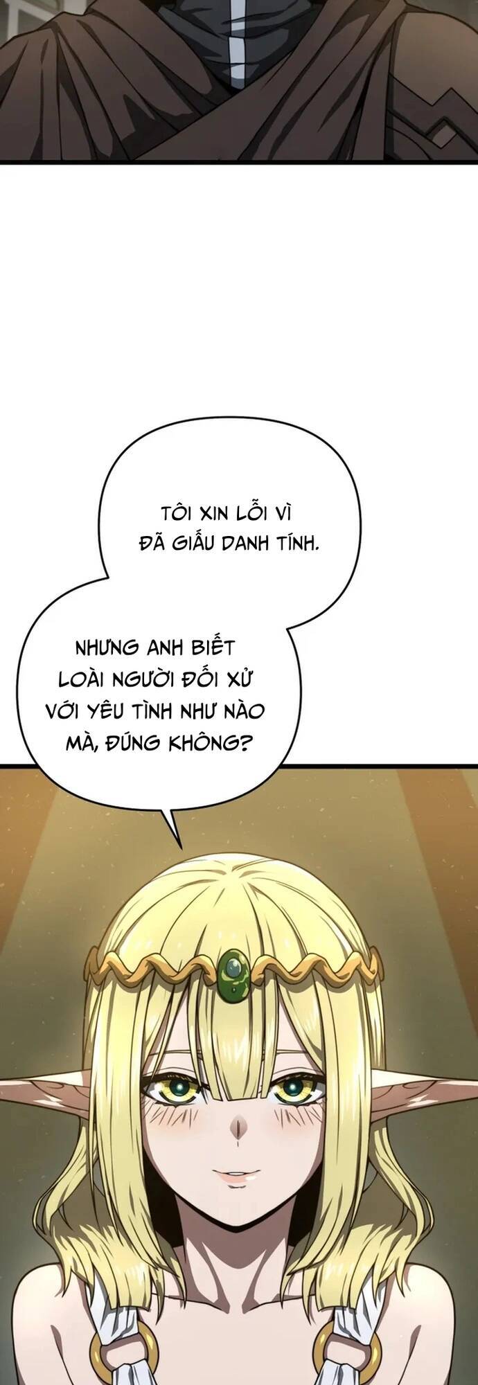 Kiếm Ma Chết Tiệt - Chapter 28 - Page 36