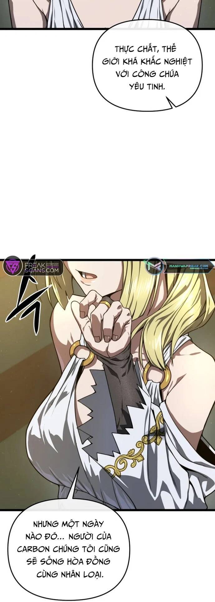 Kiếm Ma Chết Tiệt - Chapter 28 - Page 37