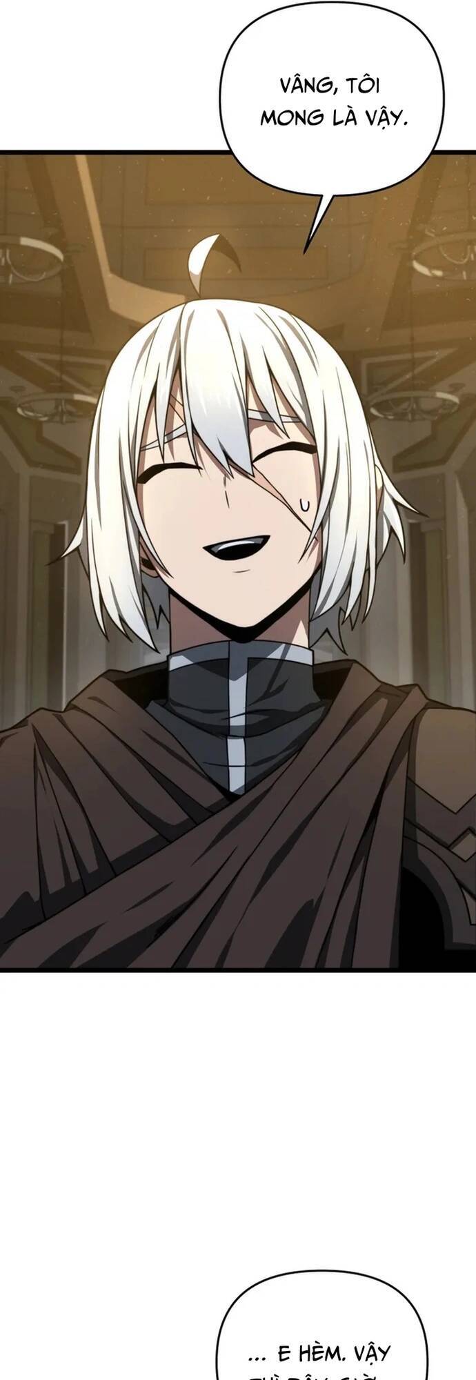Kiếm Ma Chết Tiệt - Chapter 28 - Page 39