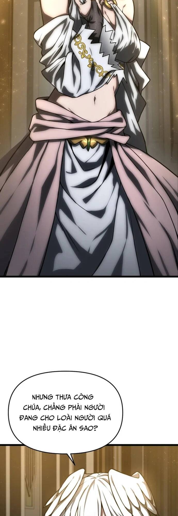 Kiếm Ma Chết Tiệt - Chapter 28 - Page 42