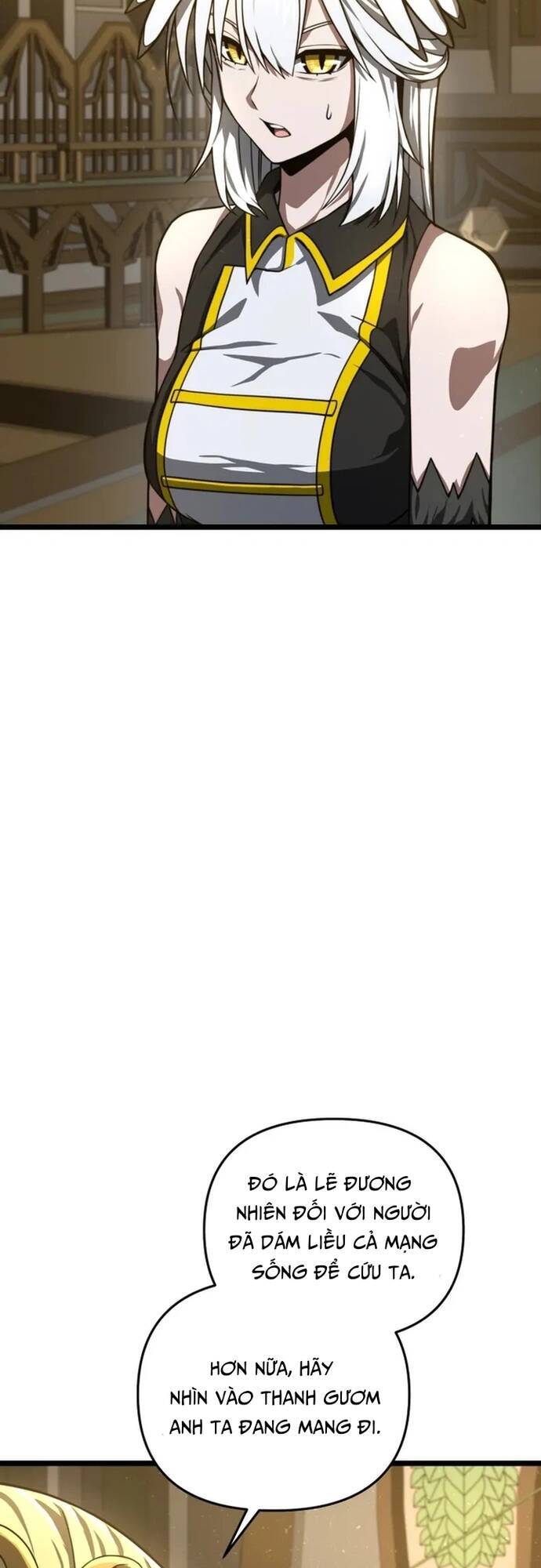 Kiếm Ma Chết Tiệt - Chapter 28 - Page 43