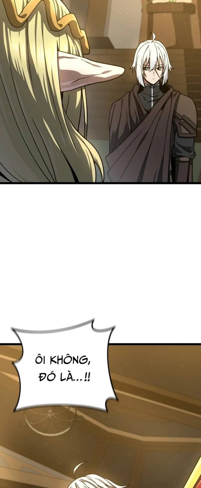 Kiếm Ma Chết Tiệt - Chapter 28 - Page 44