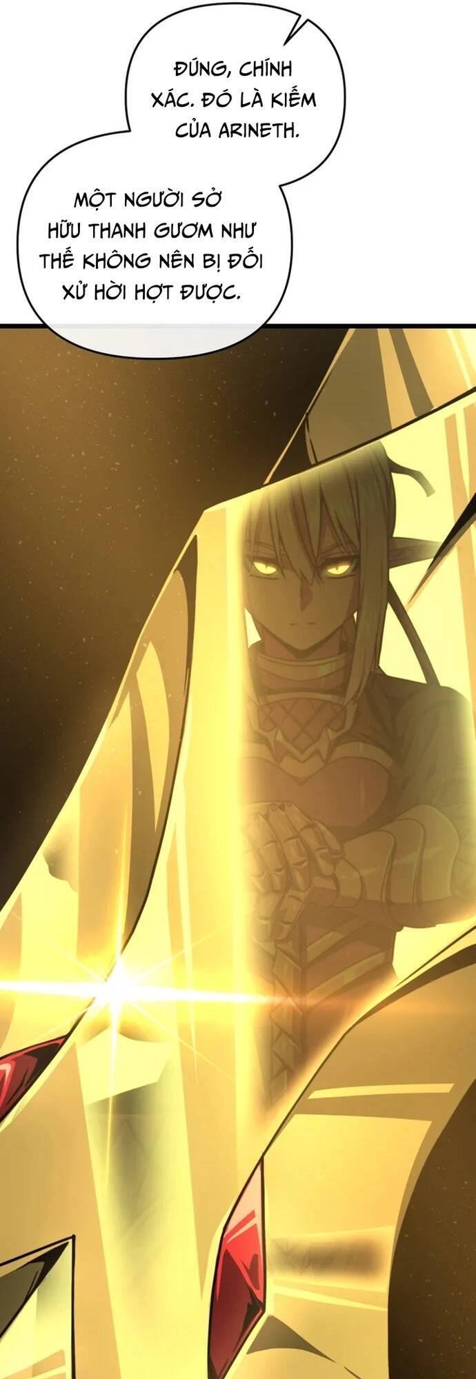 Kiếm Ma Chết Tiệt - Chapter 28 - Page 46