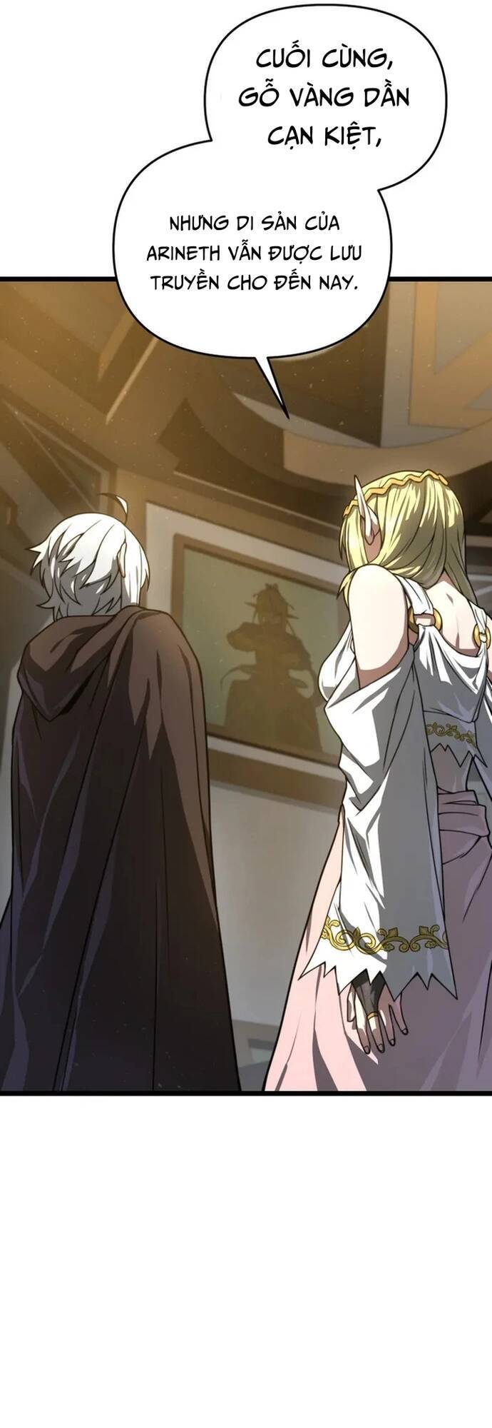 Kiếm Ma Chết Tiệt - Chapter 28 - Page 54