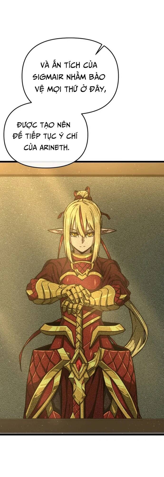 Kiếm Ma Chết Tiệt - Chapter 28 - Page 55