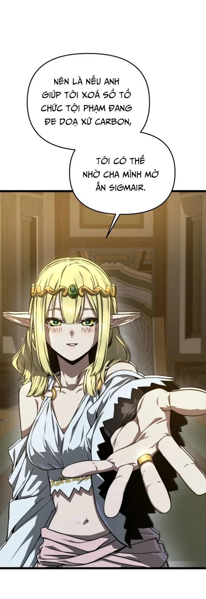 Kiếm Ma Chết Tiệt - Chapter 28 - Page 56