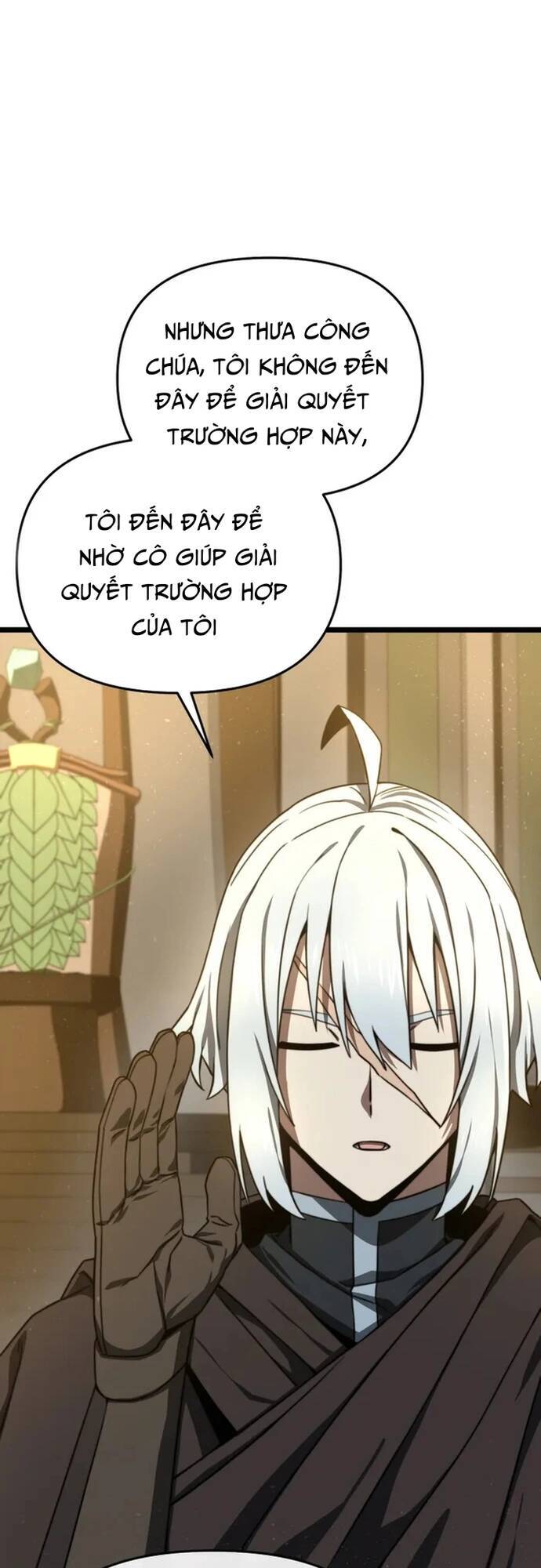 Kiếm Ma Chết Tiệt - Chapter 28 - Page 57