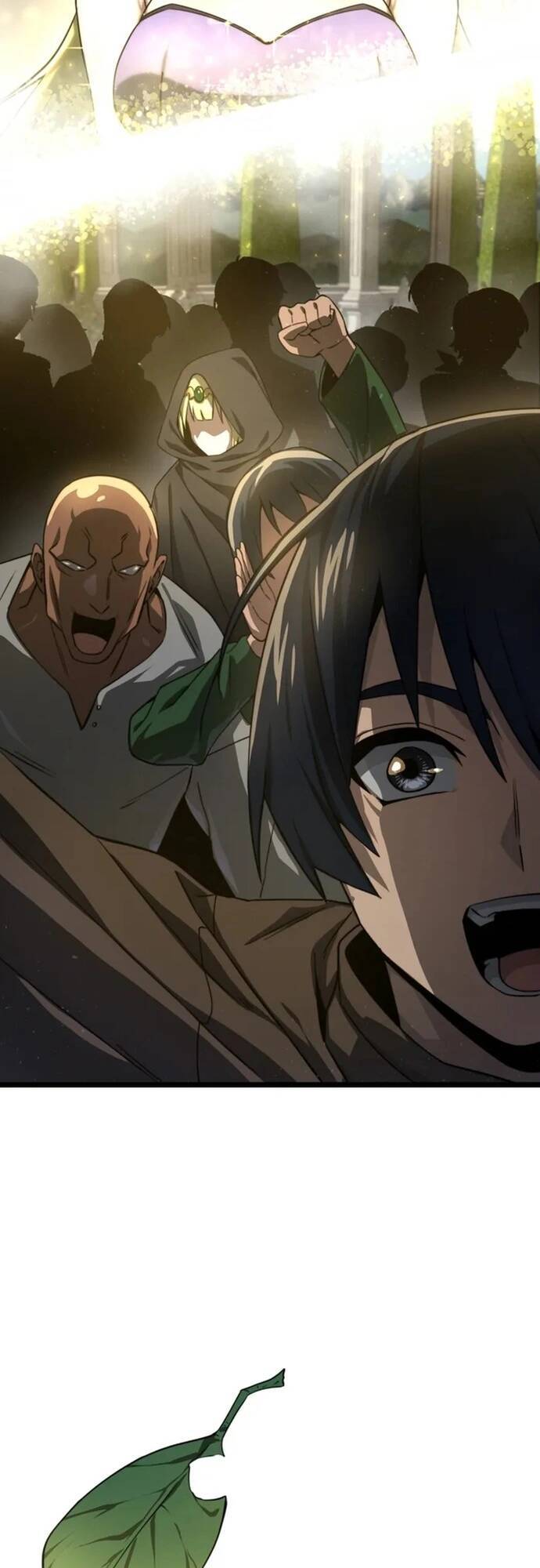 Kiếm Ma Chết Tiệt - Chapter 28 - Page 59