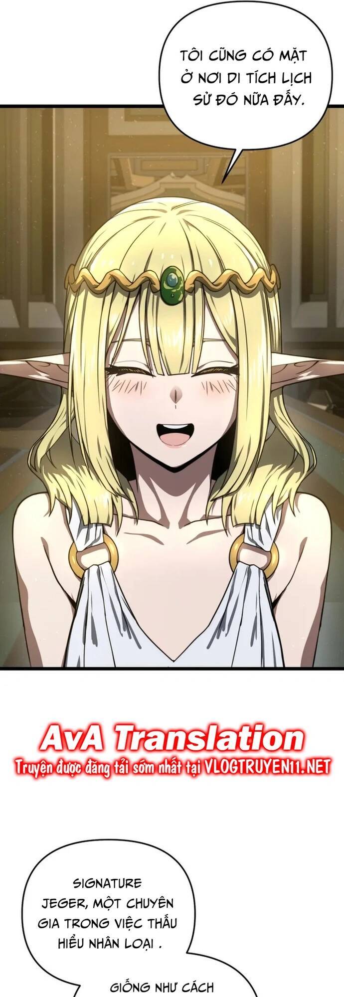 Kiếm Ma Chết Tiệt - Chapter 28 - Page 62