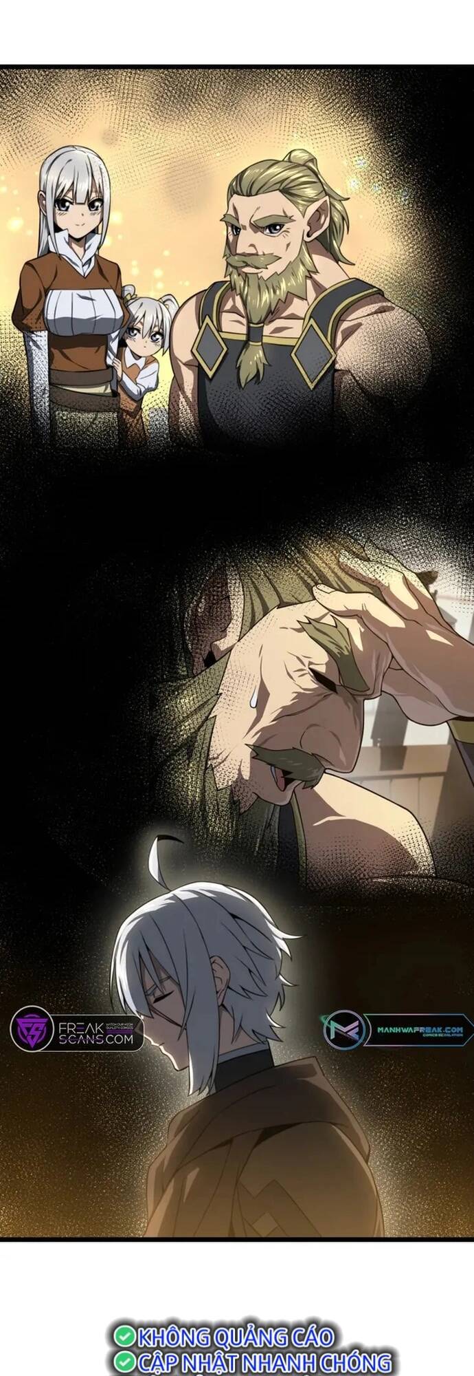 Kiếm Ma Chết Tiệt - Chapter 28 - Page 64