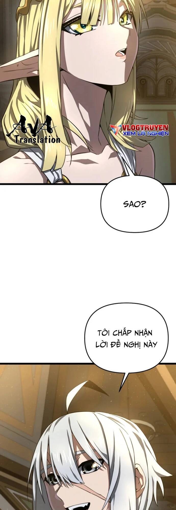 Kiếm Ma Chết Tiệt - Chapter 28 - Page 66