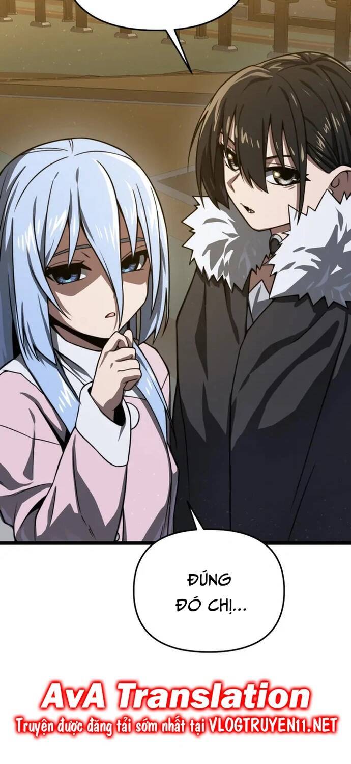 Kiếm Ma Chết Tiệt - Chapter 28 - Page 69