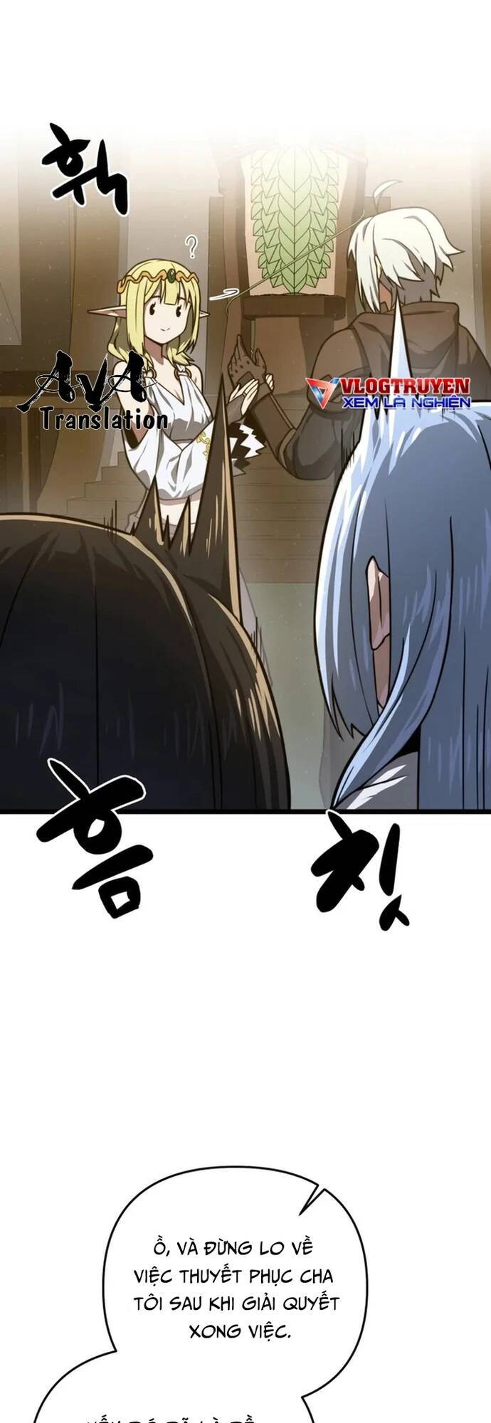 Kiếm Ma Chết Tiệt - Chapter 28 - Page 71