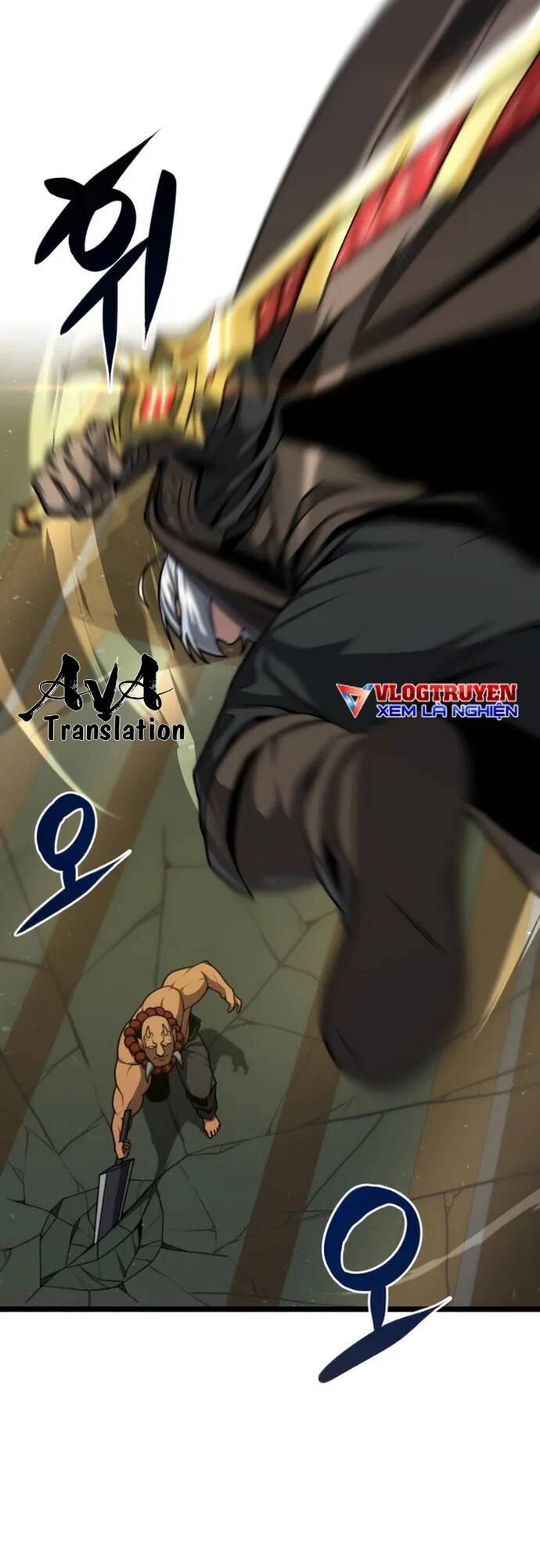 Kiếm Ma Chết Tiệt - Chapter 28 - Page 8