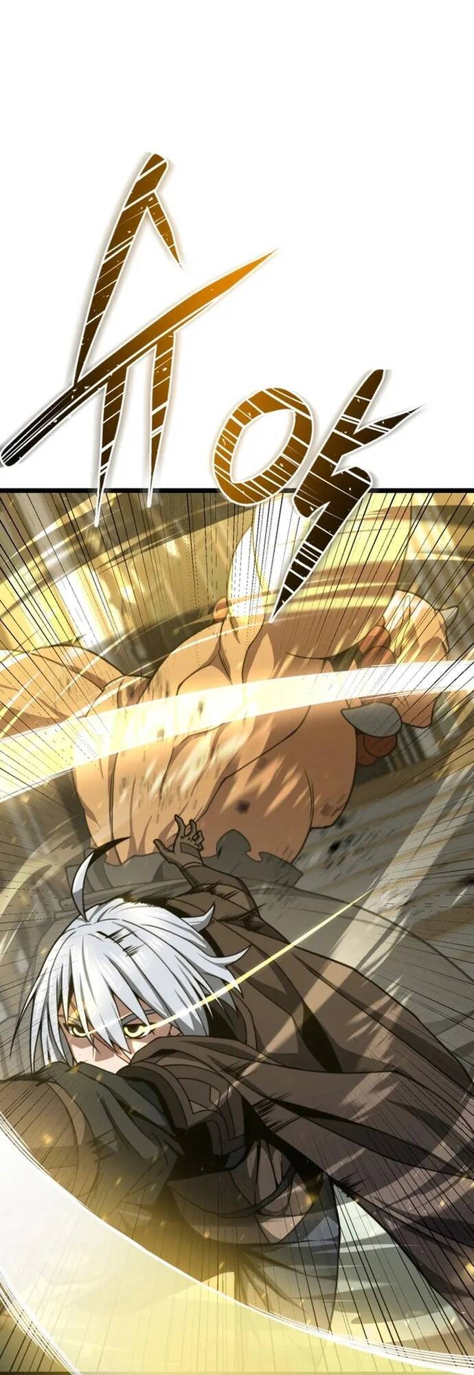 Kiếm Ma Chết Tiệt - Chapter 28 - Page 9