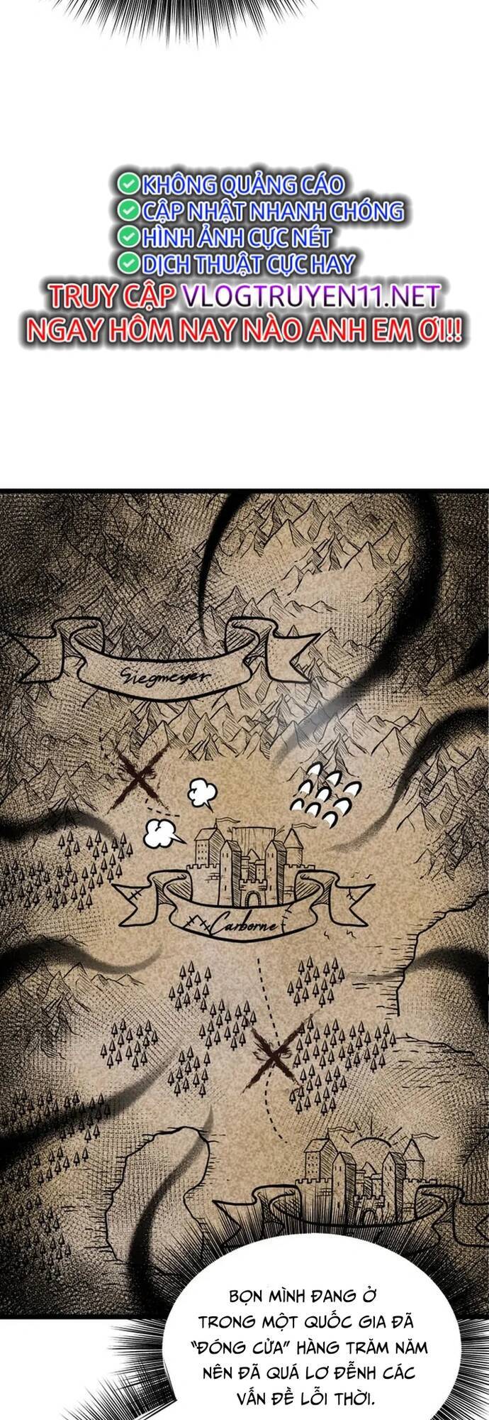 Kiếm Ma Chết Tiệt - Chapter 29 - Page 10