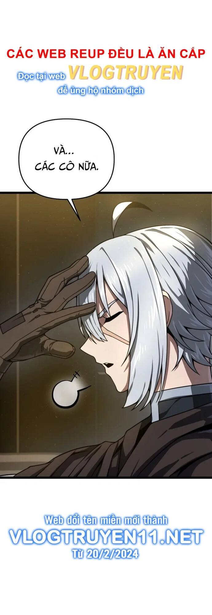 Kiếm Ma Chết Tiệt - Chapter 29 - Page 12