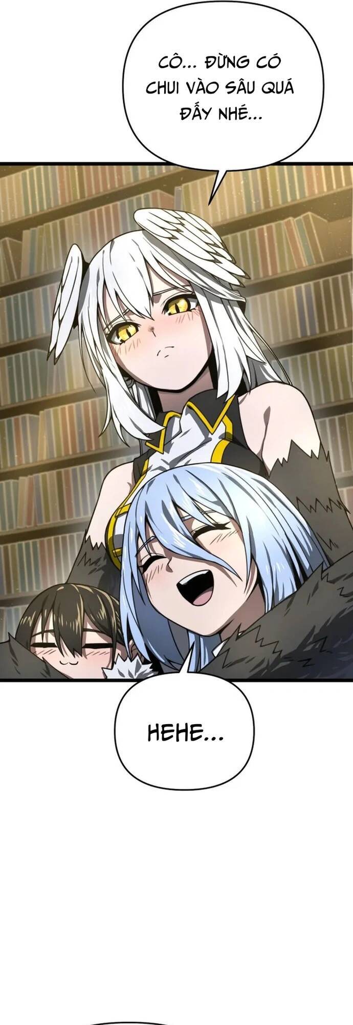 Kiếm Ma Chết Tiệt - Chapter 29 - Page 15