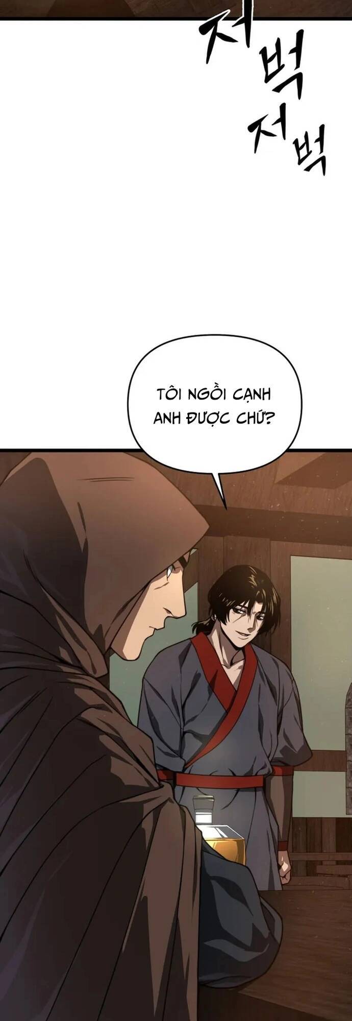 Kiếm Ma Chết Tiệt - Chapter 29 - Page 20