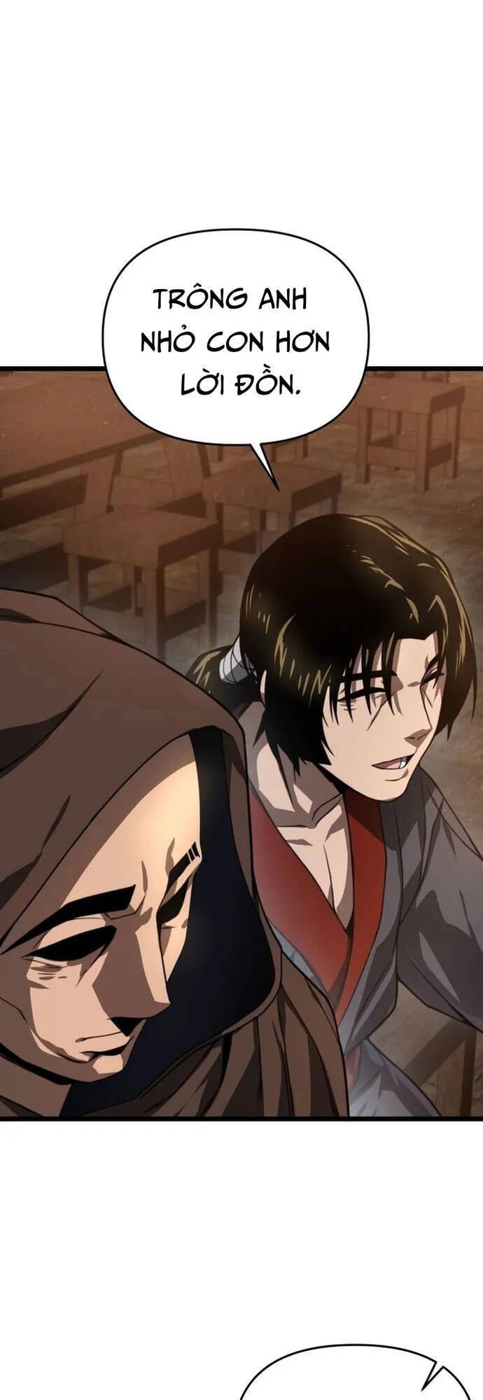 Kiếm Ma Chết Tiệt - Chapter 29 - Page 23