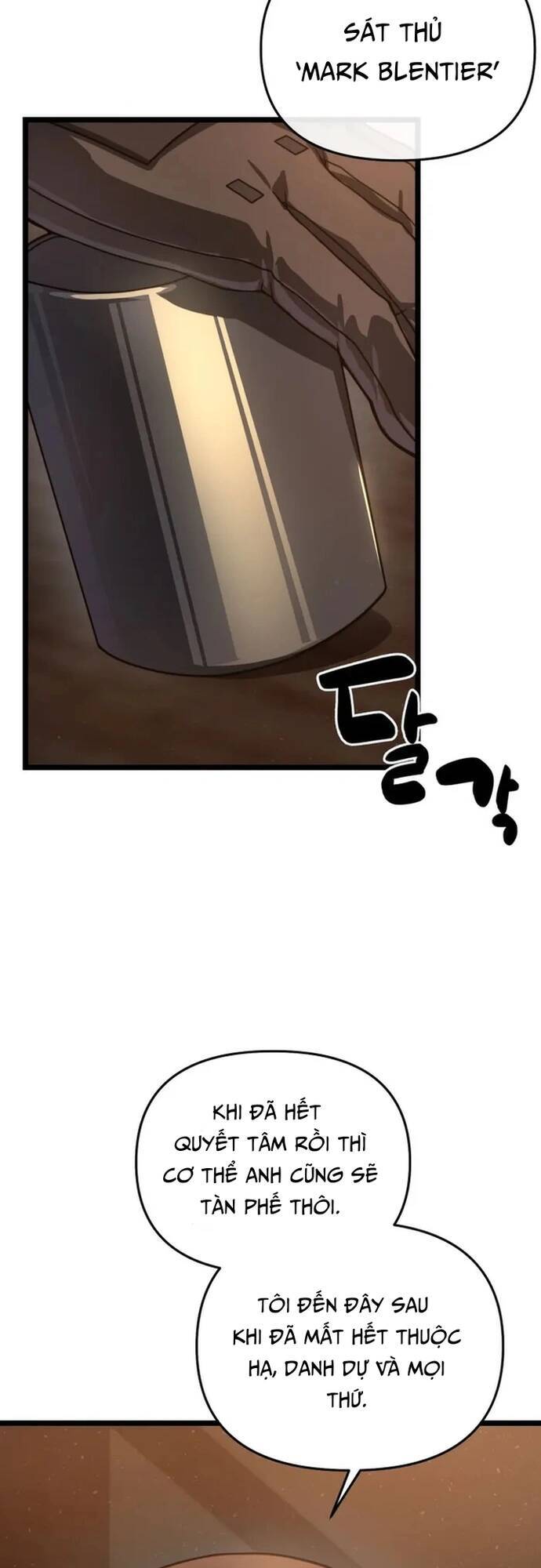 Kiếm Ma Chết Tiệt - Chapter 29 - Page 24