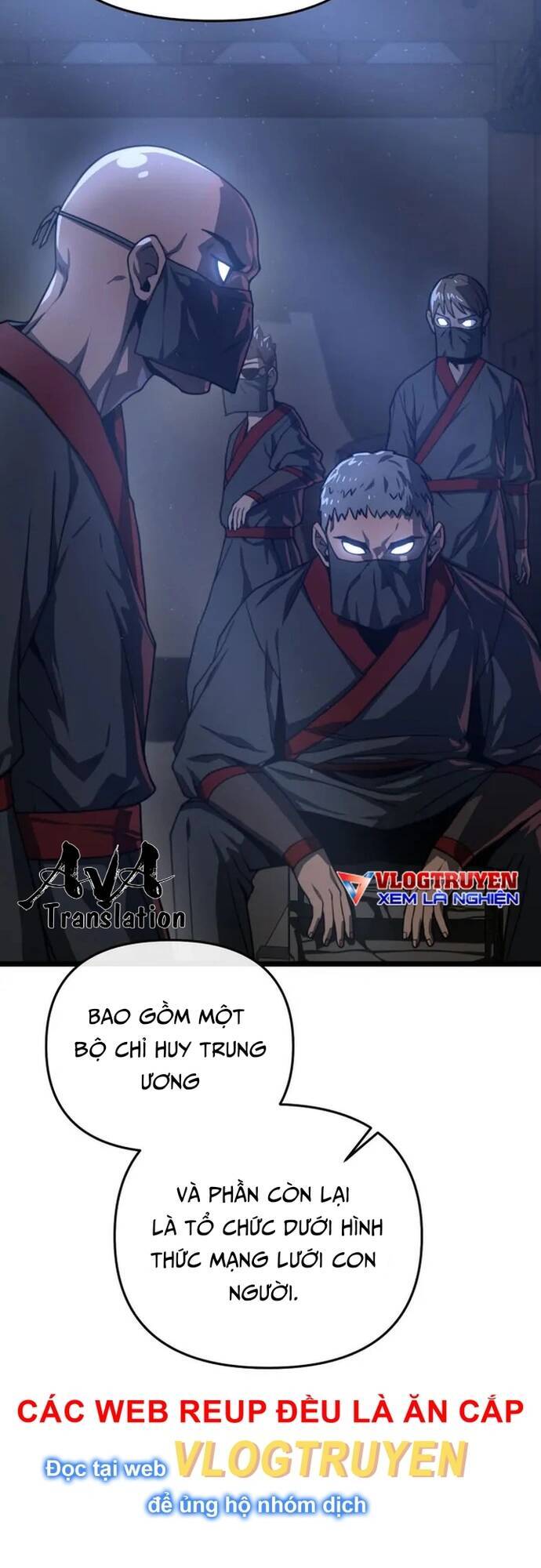 Kiếm Ma Chết Tiệt - Chapter 29 - Page 3