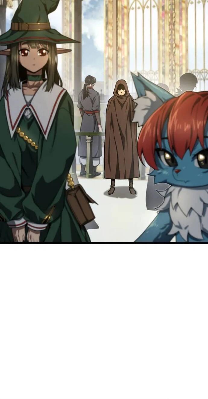 Kiếm Ma Chết Tiệt - Chapter 29 - Page 30