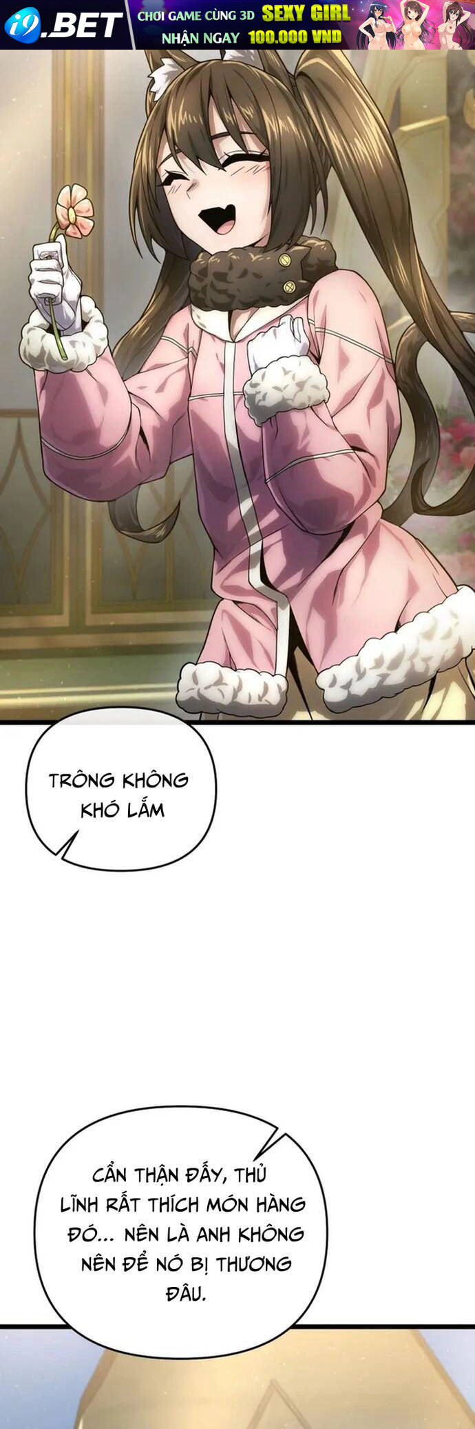 Kiếm Ma Chết Tiệt - Chapter 29 - Page 32