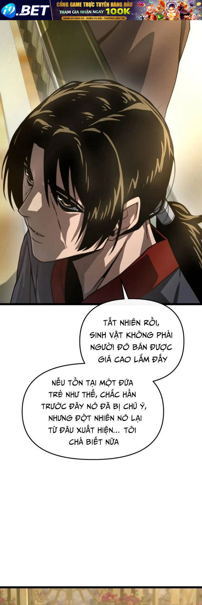 Kiếm Ma Chết Tiệt - Chapter 29 - Page 34