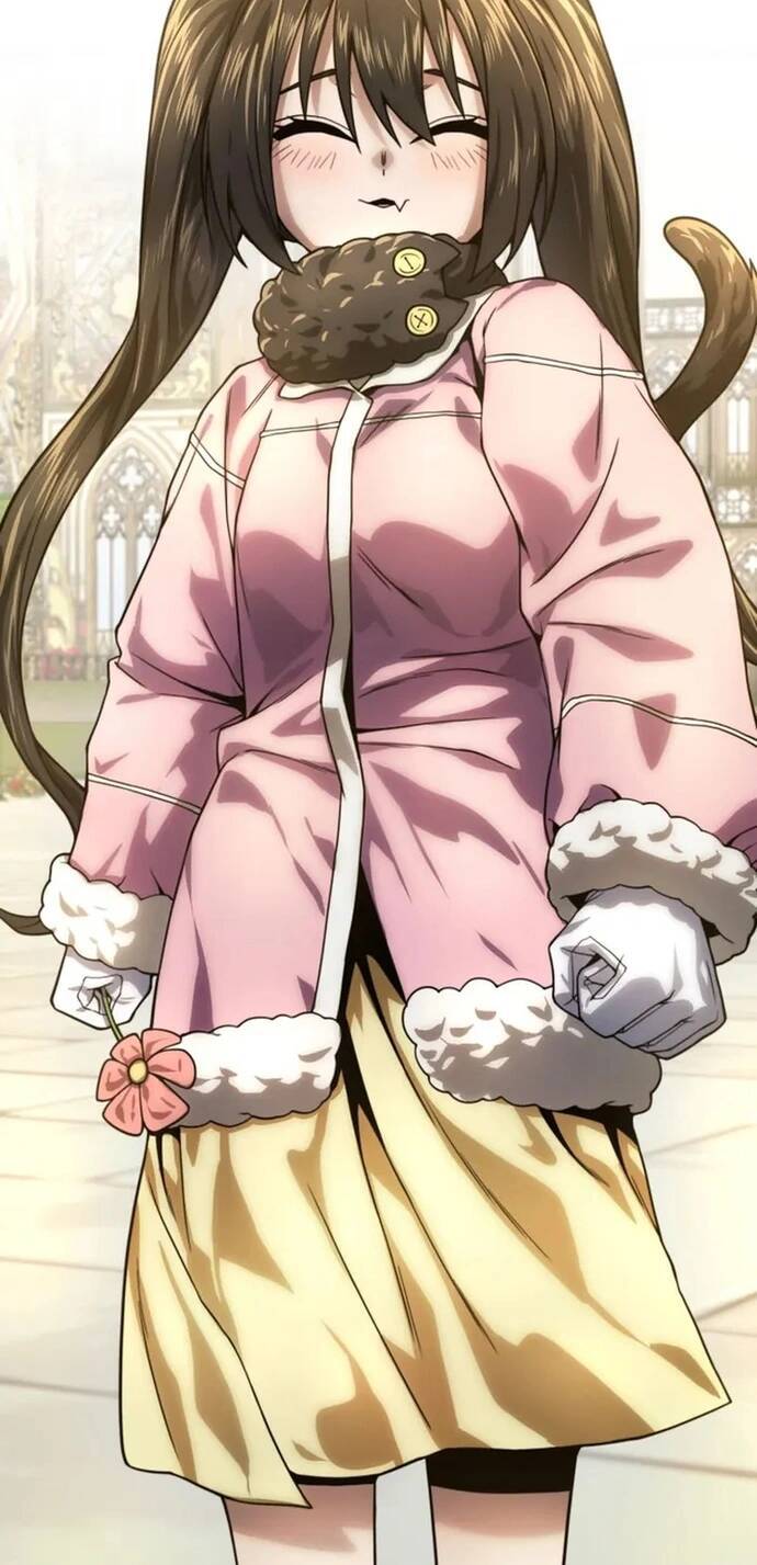 Kiếm Ma Chết Tiệt - Chapter 29 - Page 37