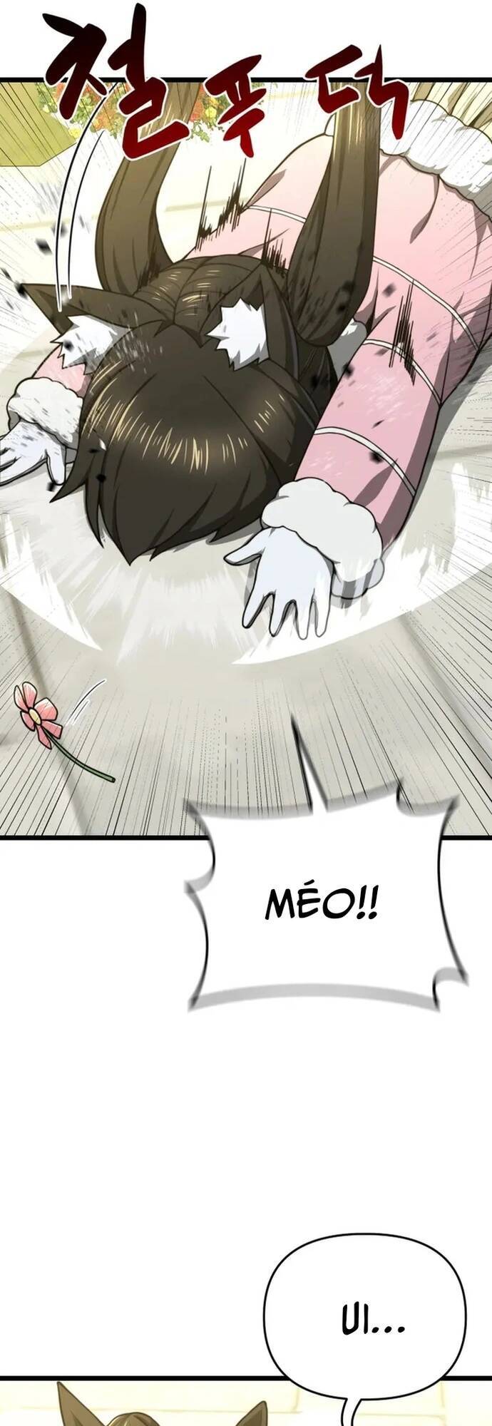 Kiếm Ma Chết Tiệt - Chapter 29 - Page 39