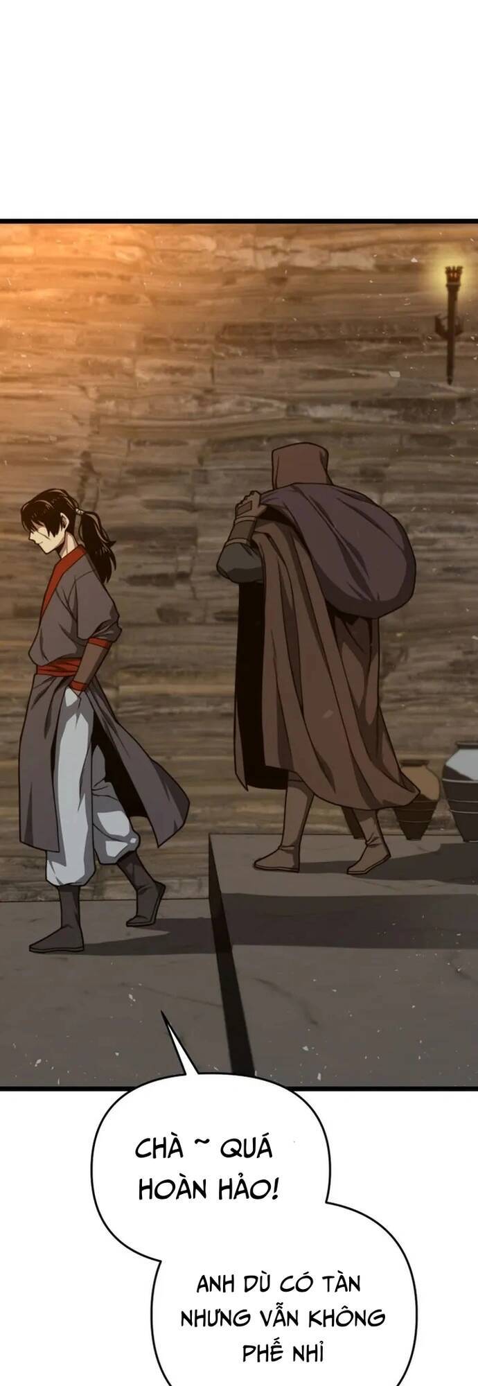 Kiếm Ma Chết Tiệt - Chapter 29 - Page 43