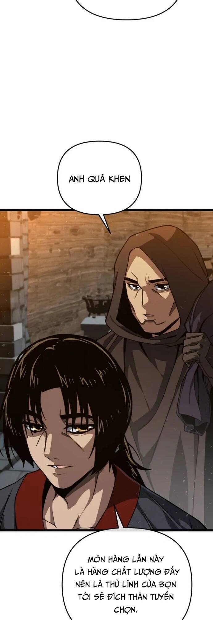 Kiếm Ma Chết Tiệt - Chapter 29 - Page 44