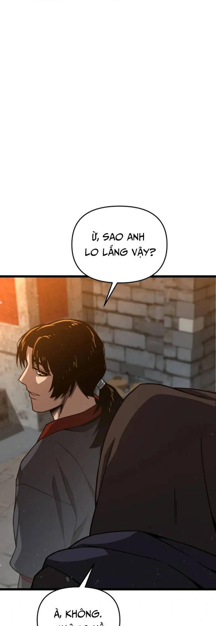 Kiếm Ma Chết Tiệt - Chapter 29 - Page 47