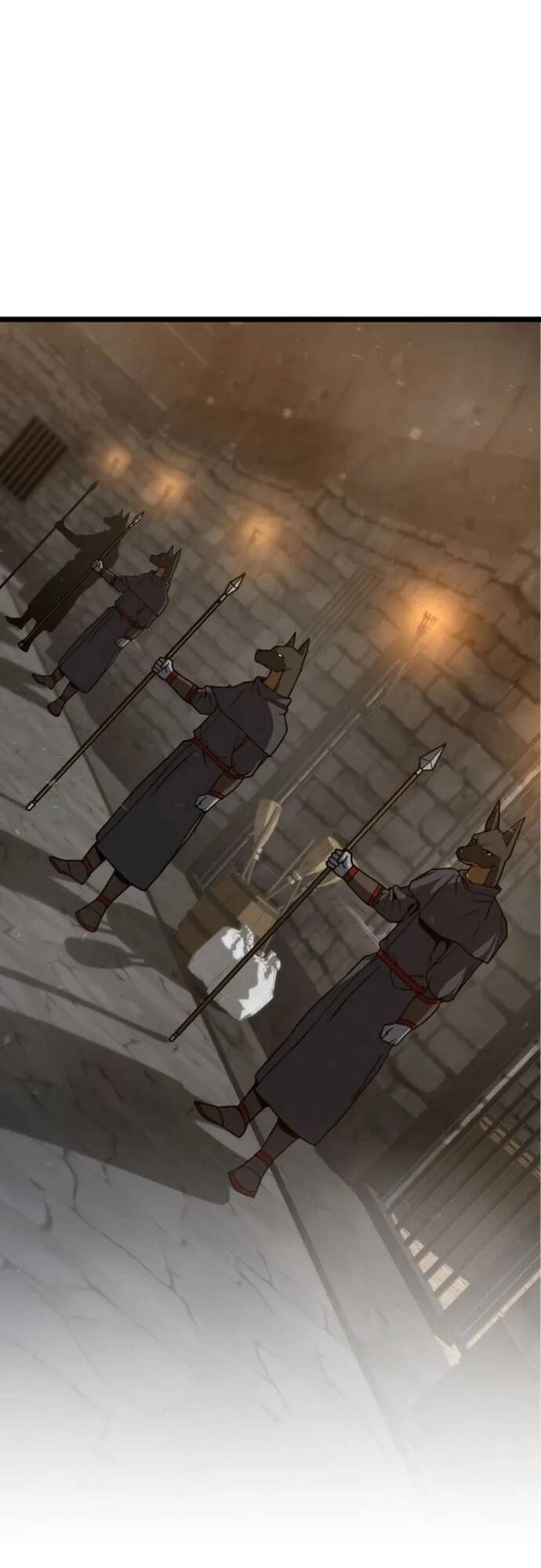 Kiếm Ma Chết Tiệt - Chapter 29 - Page 49