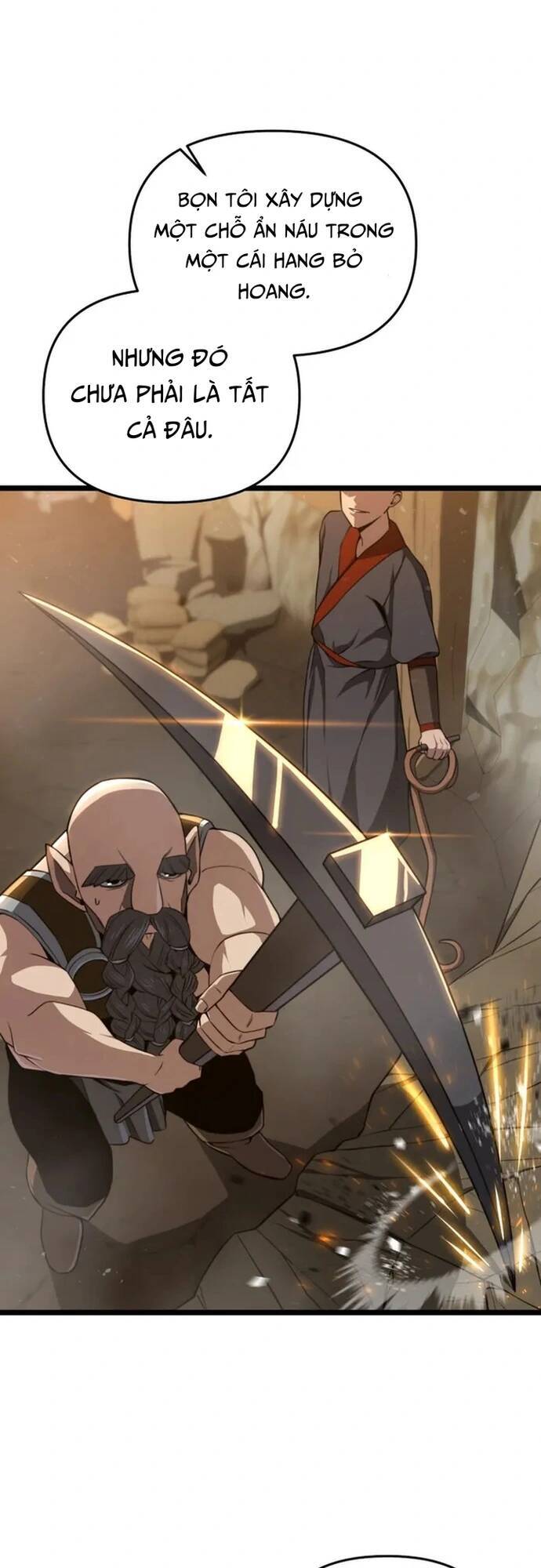 Kiếm Ma Chết Tiệt - Chapter 29 - Page 51