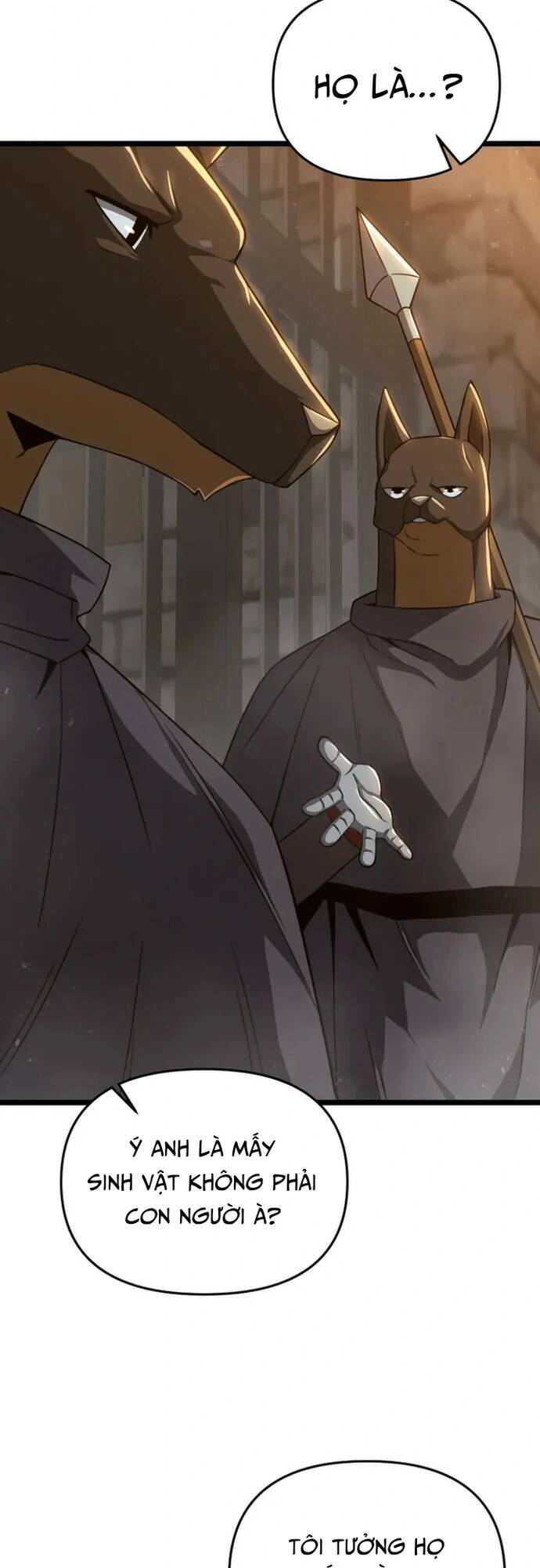 Kiếm Ma Chết Tiệt - Chapter 29 - Page 52
