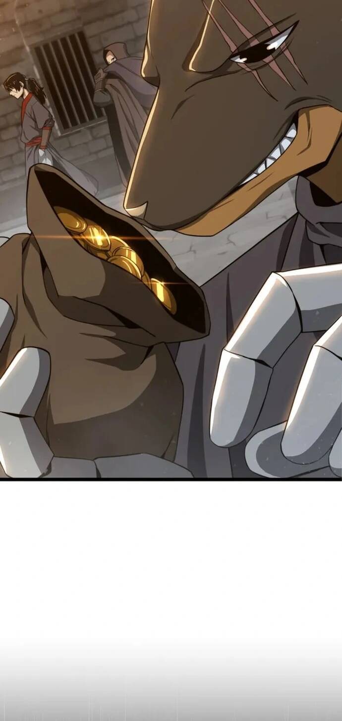 Kiếm Ma Chết Tiệt - Chapter 29 - Page 54