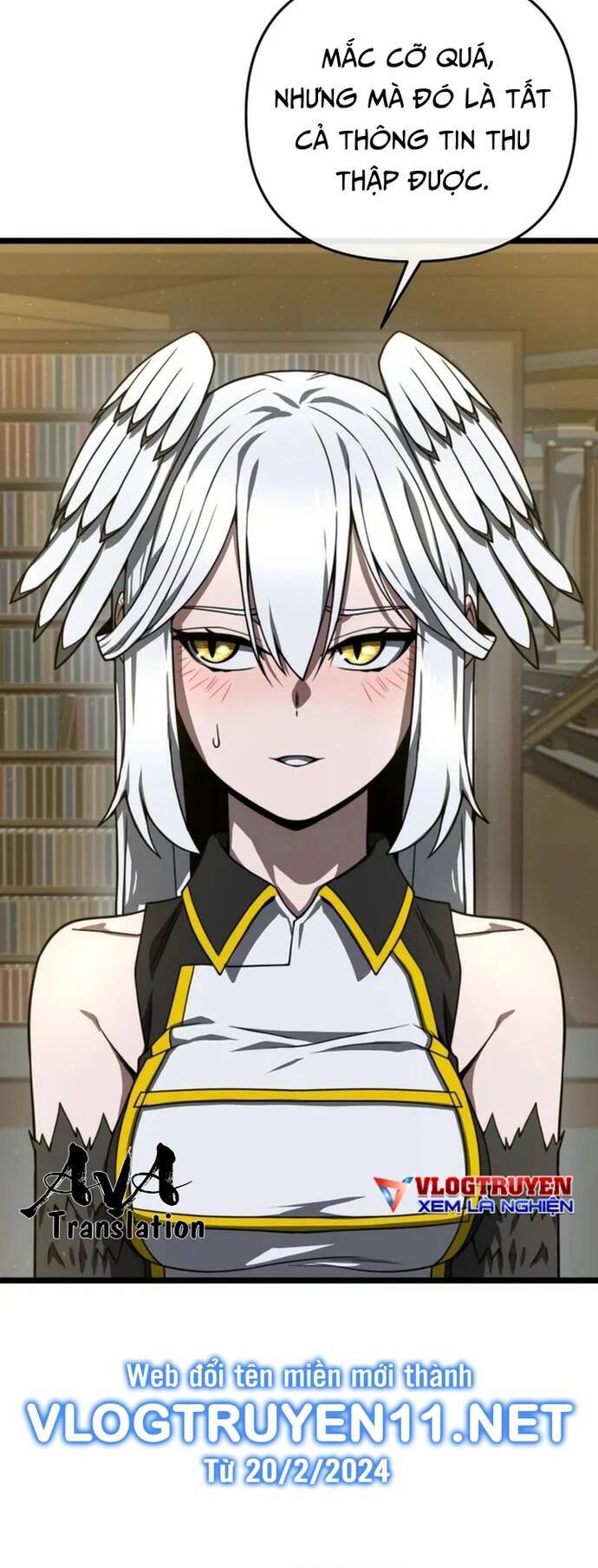 Kiếm Ma Chết Tiệt - Chapter 29 - Page 6